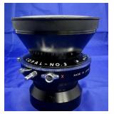 RODENSTOCK SIRONAR COPAL - No.3 MAKRO LENSE 8 x 10