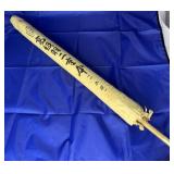 VINTAGE LUXURY JAPANESE BAMBOO UMBRELLA MIP - NOS