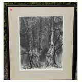 1968 WALTER DuBOIS RICHARDS The SAME TREE TWICE