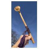 JAPANESE BUDDHIST RITUAL OBJECT - KOTSU ???