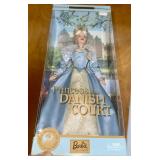 VINTAGE DOLL COLLECTION BARBIE MADAME ALEXANDER