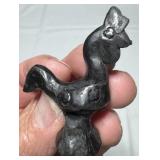 TAIRONA COLUMBIA CEREMONY RITUAL WHISTLE - ROOSTER