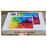 MEIZE ANDROID TABLET  - FACTORY SEALED