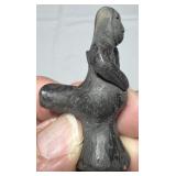 TAIRONA COLUMBIA CEREMONY RITUAL WHISTLE - HUMAN