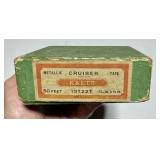 1913 KEUFFEL & ESSER CRUISER 50 ft TAPE MIB