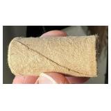 UNSEARCHED PENNY ROLL - LINCOLN CENTS