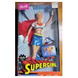 BARBIE SUPER GIRL DOLL MIB