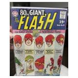 (37) DC FLASH COMIC BOOKS