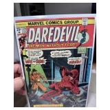 17 MARVEL COMICS DAREDEVIL PUNISHER AVENGERS POWER