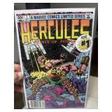 14 COMICS SCARLET WITCH SQUADRON STRIKE FORCE +++