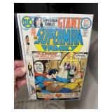 (23) DC SUPERMAN FAMILY COMIC BOOKS