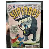(30 ) DC SUPERBOY COMIC BOOKS
