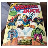 3 MARVEL TREASURY EDITION 12, 13, 14 - 1976 & 1977