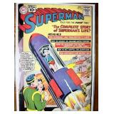 DC JULY NO. 146 COMPLETE STORY of SUPERMAN