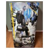 DC BATMAN GOTHAM CITY GUARDIAN PLAYSET