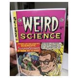 15 COMICS WEIRD SPAWN FRIGHT NIGHT SORCERY more