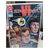 16 COMICS GIRLS LOVE SUPER FRIENDS JUSTICE STEEL +