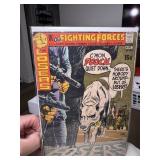 (23) DC COMICS WAR SGT ROCK LOSERS NEW GODS more