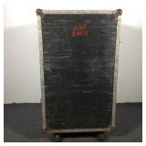 Large Road / Tour Case (The Ramone