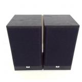 Pr JBL G100 Bookcase Speakers