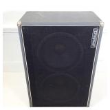 Traynor TS-215 2x15" Guitar/Bass Speaker Cab/Amp