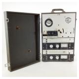 Roberts/Akai 720A Reel to Reel Recorder Roberts/Akai 720A Reel to Reel Recorder
