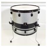 Gretsch Catalina Club 16" Floor Tom Drum with Bag Gretsch Catalina Club 16" Floor Tom Drum with Bag