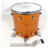 16" Floor Tom w/ Hard Case 16" Floor Tom w/ Hard Case