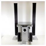 Panasonic SA HT 940 Home Theater Suround System Panasonic SA HT 940 Home Theater Suround System