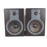 A-Audio BX5A 5" Studio Monitors A-Audio BX5A 5" Studio Monitors