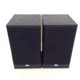 Pr JBL G100 Bookcase Speakers Pr JBL G100 Bookcase Speakers