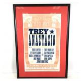 Ltd Ed. Show Poster Vermont Ltd Ed. Show Poster Vermont