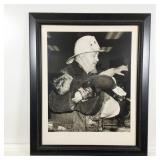 Youngstown Vindicator Fireman Photo Youngstown Vindicator Fireman Photo