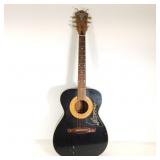 1960s Sovereign H1204 Acoustic Guitar 1960s Sovereign H1204 Acoustic Guitar