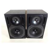 Behringer Truth B2031A  8" Studio Monitors