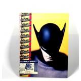 "Batman Collected" Book