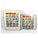 Comic Strip Classics Stamps