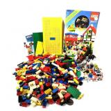 Lego Blocks, Lego Minature People