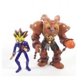 Yu-Gi-Oh! Action Figures