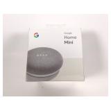 Sealed Google Home Mini