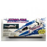 Hobbico Hydro Star R/C Model Kit