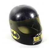 1964 ERTL DC Comic Batman Motorcycle Helmet