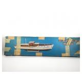 Billing Boats Neptun Model Kit