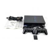 Playstation 2 Console