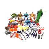 Masters of the Universe Accessories, Action Figure