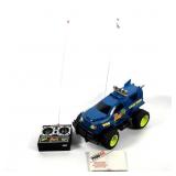 Tyco Python Jet Turbo R/C Car