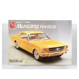 64 1/2 Ford Mustang Hardtop Model