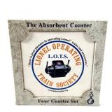 Lionel Coaster Set