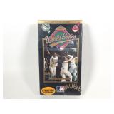 1997 World Series Official Video Sealed VHS