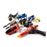 Power Rangers Accessories